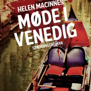 Møde i Venedig