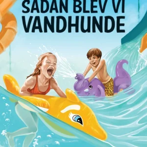 Sådan blev vi vandhunde