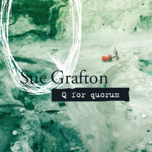 Q for quorum