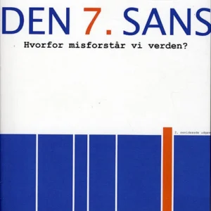 Den syvende sans