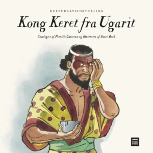 Kong Keret fra Ugarit
