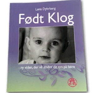 FØDT KLOG