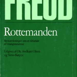 Rottemanden
