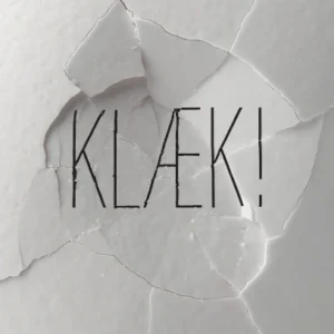 Klæk