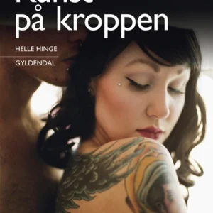 Kunst på kroppen