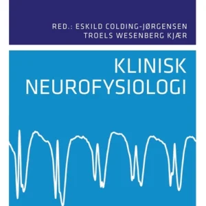 Klinisk neurofysiologi
