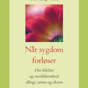 Når sygdom forløser