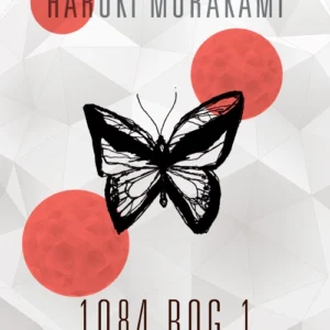1Q84 Bog 1