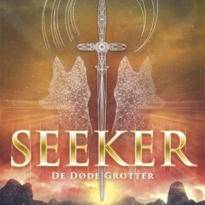 Seeker 2: De døde grotter