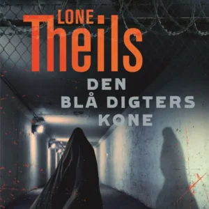 Den blå digters kone (Nora Sand nr. 2)