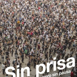 Sin prisa