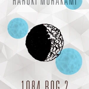 1Q84 Bog 2
