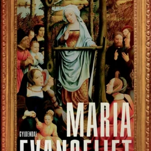 Mariaevangeliet
