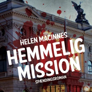 Hemmelig mission