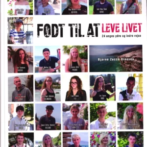 Født til at leve livet