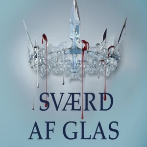 Red Queen 2 - Sværd af glas