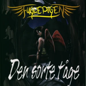 Fuglepigen