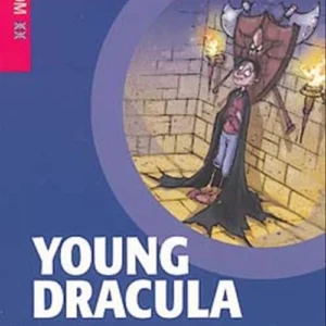 Young Dracula