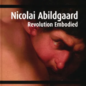 Nicolai Abildgaard