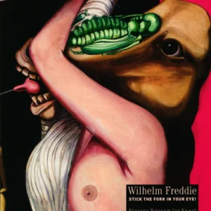 Wilhelm Freddie