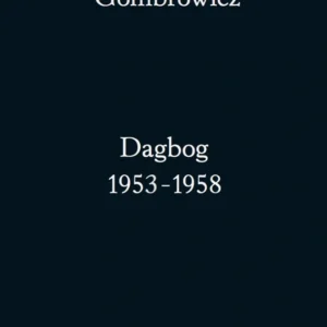 Dagbog 1953-58