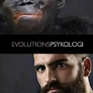 Evolutionspsykologi