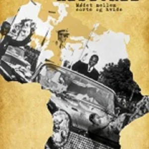 Afrikas historie