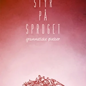 Styr på sproget