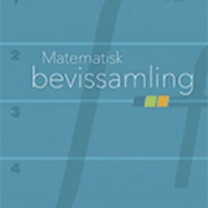 Matematisk bevissamling