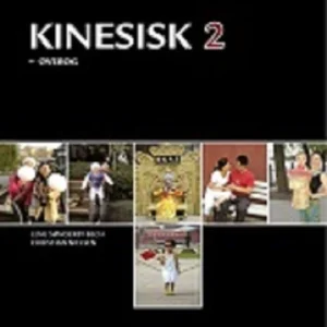 Kinesisk 2