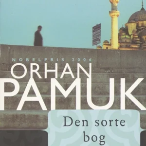Den sorte bog