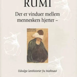 Der er vinduer mellem menneskers hjerter -