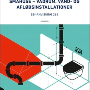 Anvisning 265: Småhuse