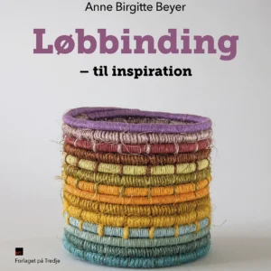 Løbbinding  -  til inspiration