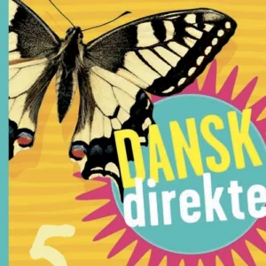 Dansk direkte 5