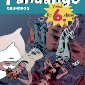 Fandango 6. Grundbog