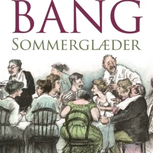 Sommerglæder