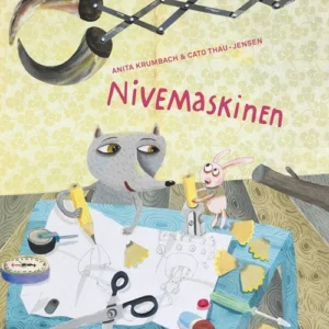 Nivemaskinen