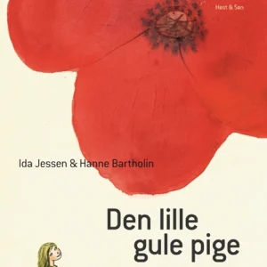 Den lille gule pige