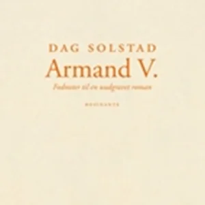 Armand V.