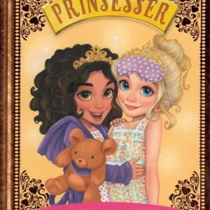 Hemmelige Prinsesser 3: Sommerlejr