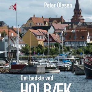 Det bedste ved Holbæk