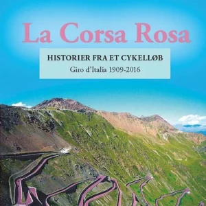 La Corsa Rosa