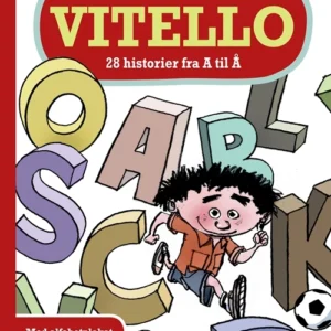 Vitello. 28 historier fra A til Å