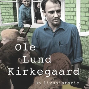 Ole Lund Kirkegaard