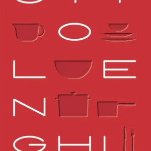 Ottolenghi: Kogebog #1
