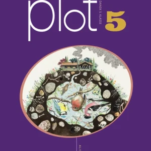 Plot 5, Elevbog/Web, 5.kl.