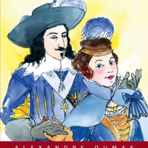 Les trois mousquetaires, ER C