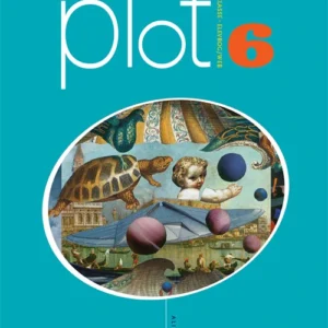 Plot 6, Elevbog/Web 6.kl.
