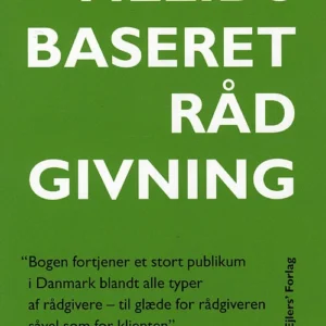 Tillidsbaseret rådgivning